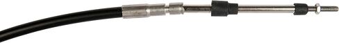 Dometic SeaStar Xtreme Control Cable, CCX63318, 18ft, black in Saudi Arabia