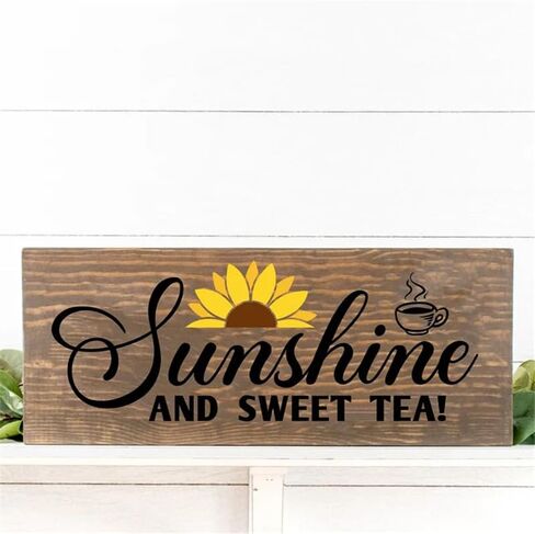 jajado Farmhouse Kitchen Screen Screen stencil stencil stencil stencil ، Quote Quotes Quotes محلية الصنع مزرعة المزرعة التي تصنع الإستنسل المحترقة للطلاء على الخشب/السيراميك/القماش الفني Craft 8.5x11 " in Kuwait