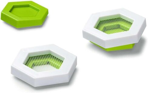 Ravensburger Gravitrax: Trampoline Accessory | الرخام Run & STEM لعبة للبنين والبنات الذين تتراوح أعمارهم بين 8 وما فوق | ملحق للعبام 2019 للعام النهائي in Saudi Arabia