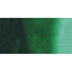 Cranfield Caligo, Safe Wash Relief Ink, 75ml Tube, Phthalo Green, GRCN43104
