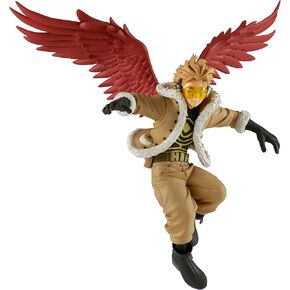 Banpresto - My Hero Academia - The Amazing Heroes Vol.24 - Hawks (MHA)