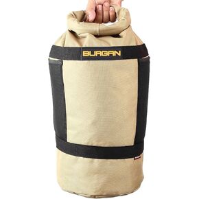 حقيبة برقان الجافة، متعددة الوظائف للتخييم والنهار (أزرق ملكي) in Kuwait