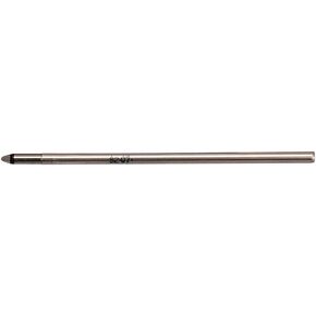 Yasutomo Refill QuadPoint Pen Black Fine Point