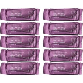 UPP-110HG High Gloss Ultrasound Paper, Replacement for Sony UPP-110HG, 110 mm x18m Thermal Print Film/Media 10 Rolls