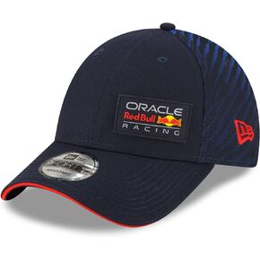 New Era McLaren F1 9Forty Flawless Team Cap