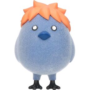Banpresto - Haikyu!! - Hinagarasu (ver. A), Bandai Spirits Fluffy Puffy Figure