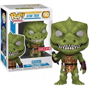 Funko POP! Television #1143 Star Trek Original Series Gorn - Target Exclusive