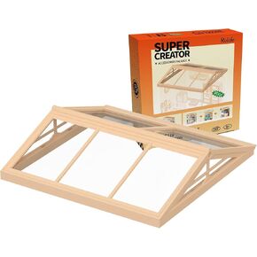 Rolife Roof for Super Store Series ، Super Creator Excessories