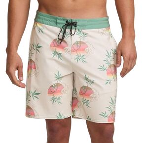 شورت Billabong الرجالي Standard Sundays Pro Boardshort