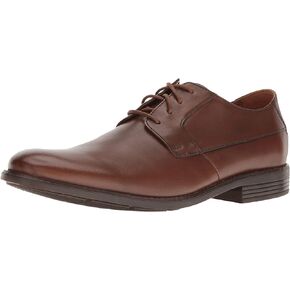 Clarks Men's Becken Plain Oxford