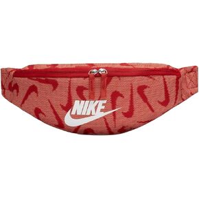NIKE Sport, Pink Glaze/Black/White, 43cm H x 30cm W x 15cm D