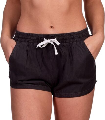 Billabong Women’s Road Trippin Short in Kuwait