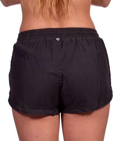 Billabong Women’s Road Trippin Short in Kuwait