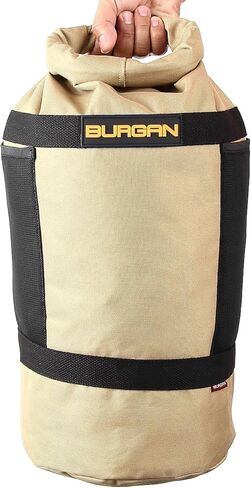 حقيبة برقان الجافة، متعددة الوظائف للتخييم والنهار (أزرق ملكي) in Kuwait