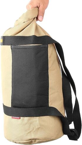 حقيبة برقان الجافة، متعددة الوظائف للتخييم والنهار (أزرق ملكي) in Kuwait