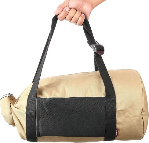 حقيبة برقان الجافة، متعددة الوظائف للتخييم والنهار (أزرق ملكي) in Kuwait