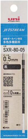 SXR-80-07 0.7mm Blue Ink 10 Refills (SXR8007K.33), Sticky Notes Value Set in Kuwait