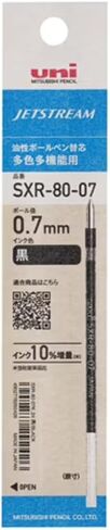 SXR-80-07 0.7mm Blue Ink 10 Refills (SXR8007K.33), Sticky Notes Value Set in Kuwait