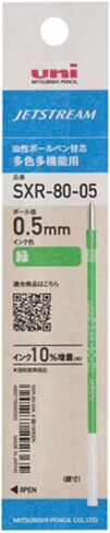 SXR-80-07 0.7mm Blue Ink 10 Refills (SXR8007K.33), Sticky Notes Value Set in Kuwait