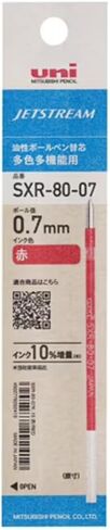 SXR-80-07 0.7mm Blue Ink 10 Refills (SXR8007K.33), Sticky Notes Value Set in Kuwait