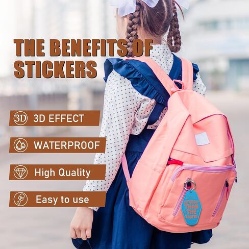 UV DTF Wrap Stickers - 80 Sheets Inspirational UV DTF Stickers for Motel Keychain Teacher Dog Cat Mom UV DTF Wraps Butterfly UVDTF Wraps Waterproof UV DTF Transfer Stickers for Hotel Keychain in Saudi Arabia