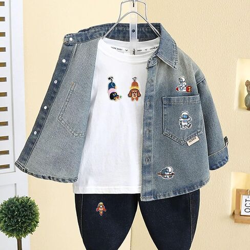 63pcs Including 60pcs Random Assorted Styles Embroidered Patches and 3 Pack Delicate Rabbit,Sew On/Iron On Patch Applique for Clothes,Dress,Hats,Backpacks,Jeans,DIY Accessories in Saudi Arabia