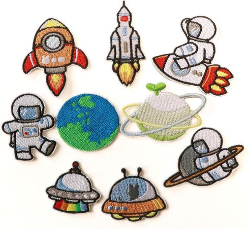 63pcs Including 60pcs Random Assorted Styles Embroidered Patches and 3 Pack Delicate Rabbit,Sew On/Iron On Patch Applique for Clothes,Dress,Hats,Backpacks,Jeans,DIY Accessories in Saudi Arabia