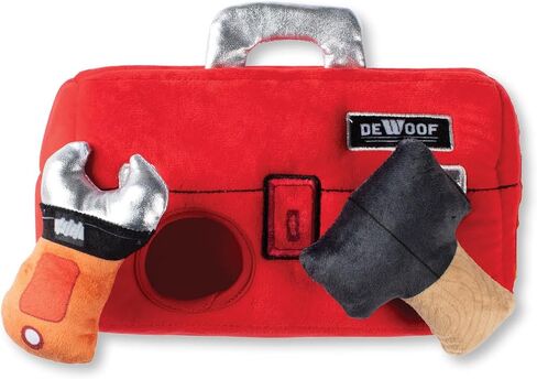 Fringe Studio "Fiesta Saurus Plush Dog Toy, Pet Shop Collection (314338) in Saudi Arabia