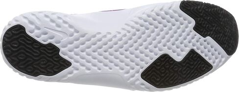 Nike Women's Gymnastics Shoes, Black Black Black Anthracite Dk Grey 008, 5-5.5 Big Kid in Kuwait