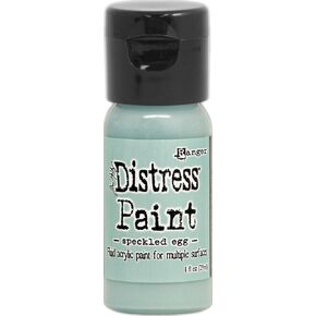 Ranger Tim Holtz - SPECKL Egg Distress Paints, 1 Fl Oz (Pack of 1)