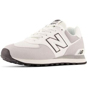 New Balance Men's 574 V2 Evergreen Sneaker