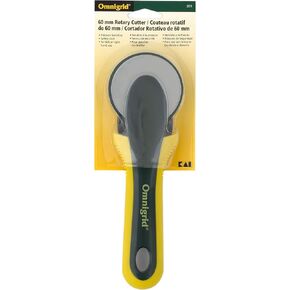 Omnigrid Rotary Cutter 60mm, None