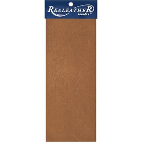 Silver Creek Deertan Trim Piece 9"X3"-Brown (C0903-32)