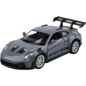 1/36 Scale Porsche 911 RS Diecast Car Models,Pull Back Vehicles Porsche 911 Toy Car,Cars Gifts for Boys Girls