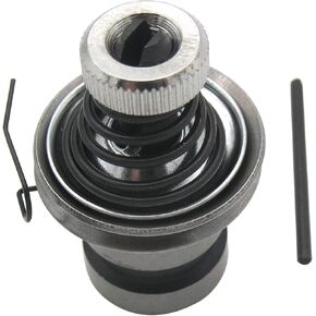 ckpsms KUNPENG -1PCS #44118 /106C Tension Assembly Complete FIT for Singer 31-15 CONSEW 30