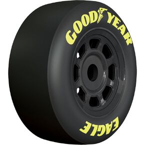 Pro-line Racing 1/7 Goodyear NASCAR Truck BLTD Tires MTD 17mm F/R PRO1023410 RC Tire