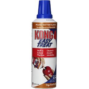 Kong Peanut Butter 8oz Pack of 2