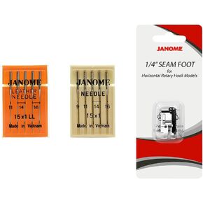 Janome Sewist 721 Sewing Machine VIP Package