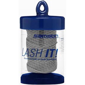 Samson Lash-it Accessory Cord 2.2mm X 180ft.