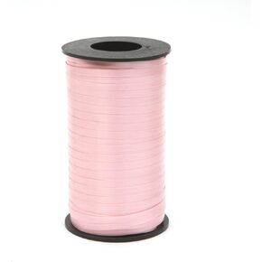 Berwick 1 02 Splendorette Curling Curling Ribbon ، عرضه 3/16 بوصة بمقدار 500 ياردة ، وردي