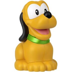 Replacement Part for Little People 100 Year Collectible Series of Mickey Mouse and Friends Playset - HPJ88 ~ Replacement Pluto Figure