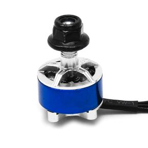 SpeedyFPV 1406 3600KV 2-4S Brushless Motor (CW)