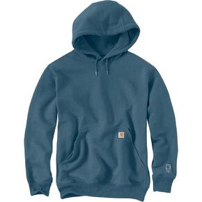 Carhartt Men's Rain Defender Loose Fit Heavyweight Sweatshirt