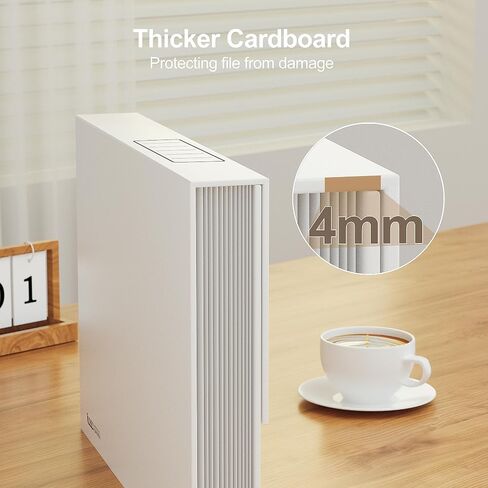 JiaWei Expanding File Folders with Pockets, 13 Pockets Accordian File Organizer with Magnetic Closure, Letter Size Portable Documents and Receipts Folders with Tabs for Document Classification in Saudi Arabia
