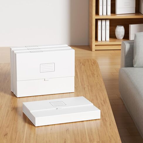 مجلد Jiawei مع جيوب ، منظم ملفات الأكورديون مع الإغلاق المغناطيسي ، مجلد ملف أسود بحجم حرف A4 in Kuwait