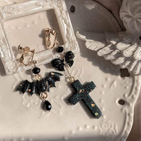 Laventy 7 PCS Cross Resin Mould Cross Mould Decorations for Topism Party Supplies DIY Cross Mould in Kuwait