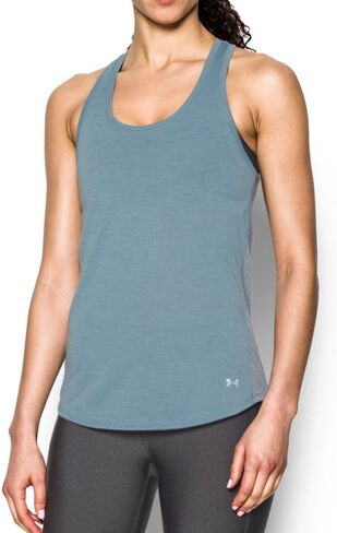 Under Armour Women's Threadborne Mesh Tank Top in Kuwait