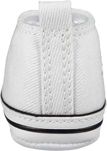 Converse Unisex-Child First Star High Top Sneaker in Kuwait