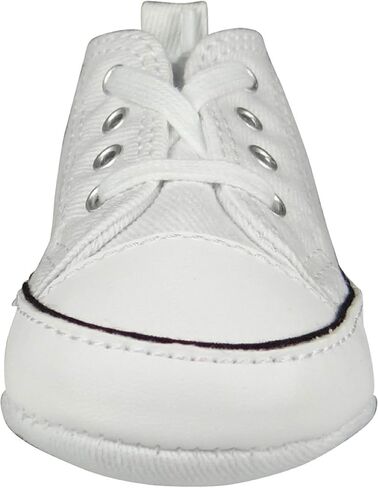 Converse Unisex-Child First Star High Top Sneaker in Kuwait