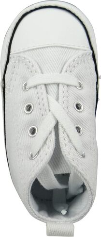 Converse Unisex-Child First Star High Top Sneaker in Kuwait